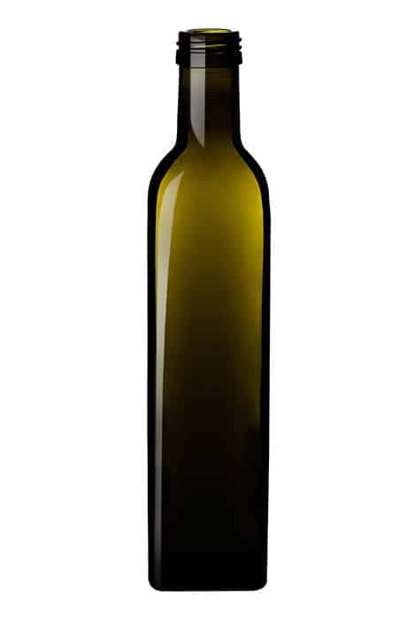 butelka MARASCA 750ml UVAG