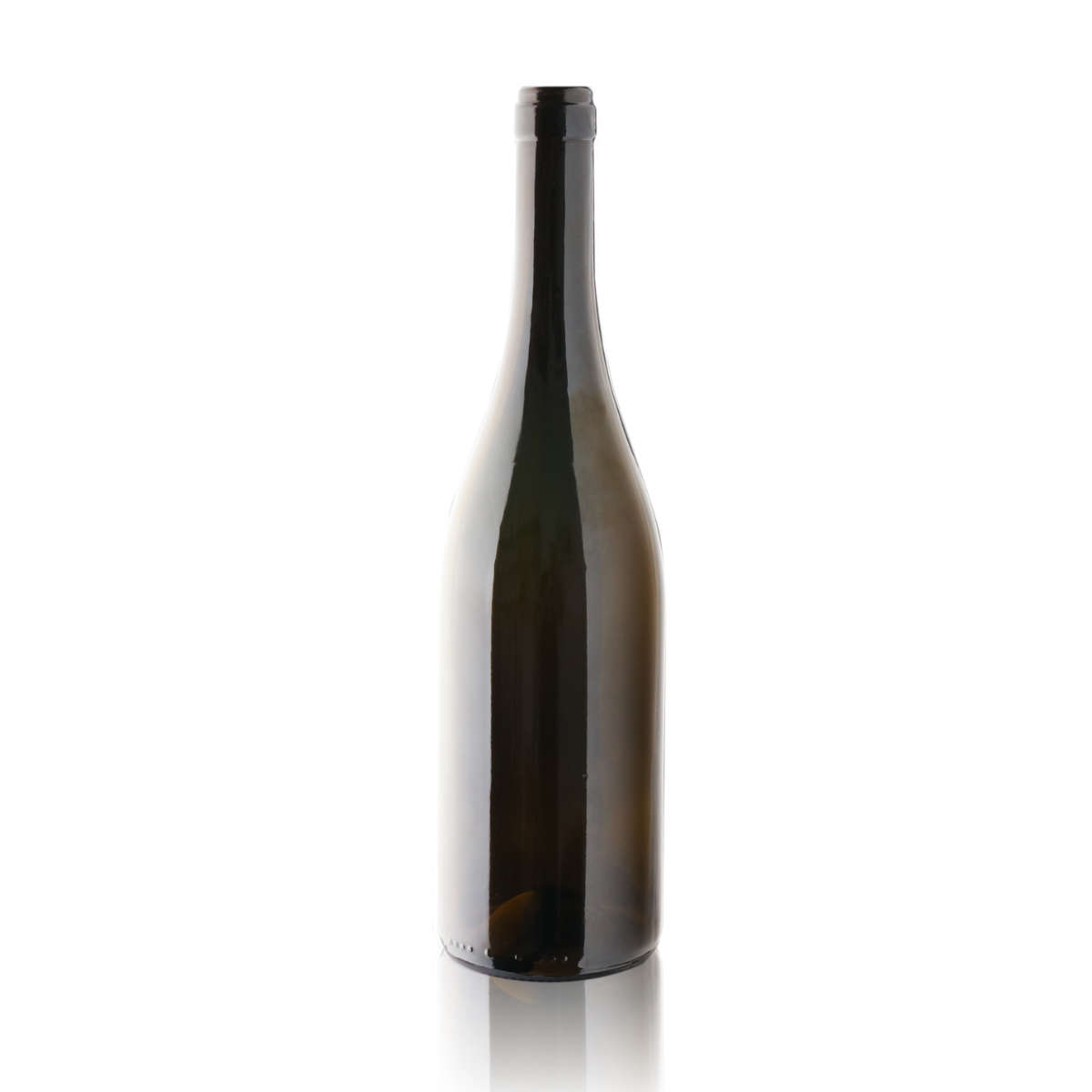 butelka Burgunder Alta VN 750 ml na korek